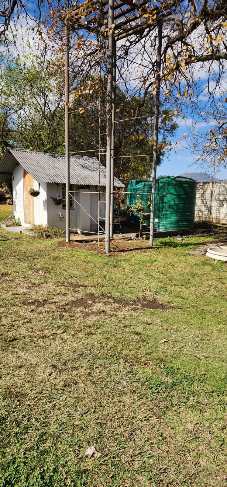 4 Bedroom Property for Sale in Weenen KwaZulu-Natal