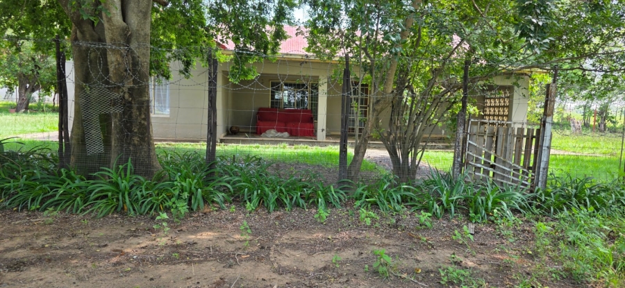 3 Bedroom Property for Sale in Weenen KwaZulu-Natal