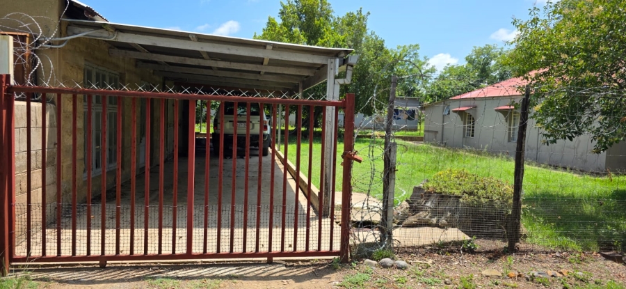 3 Bedroom Property for Sale in Weenen KwaZulu-Natal