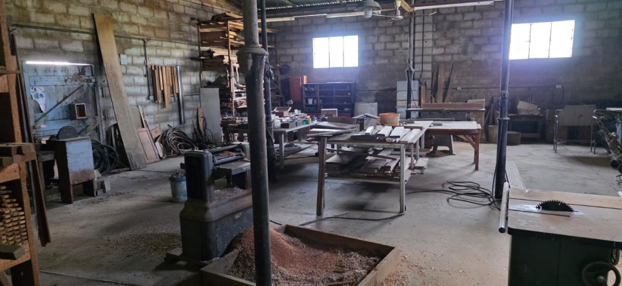 3 Bedroom Property for Sale in Weenen KwaZulu-Natal