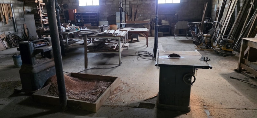 3 Bedroom Property for Sale in Weenen KwaZulu-Natal