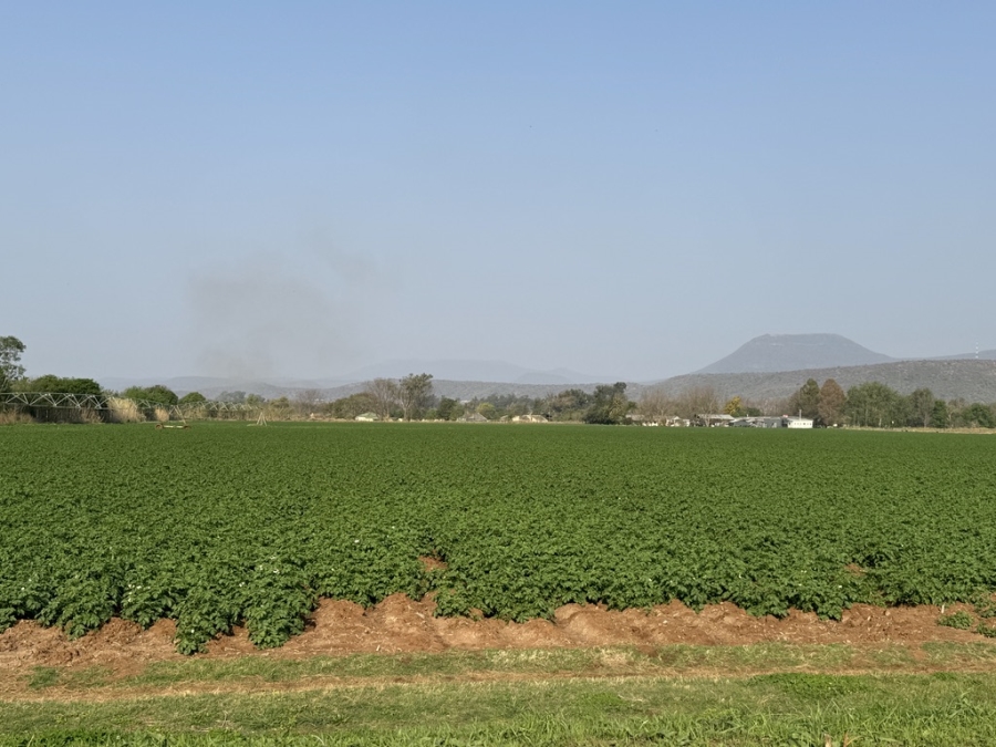 6 Bedroom Property for Sale in Weenen KwaZulu-Natal