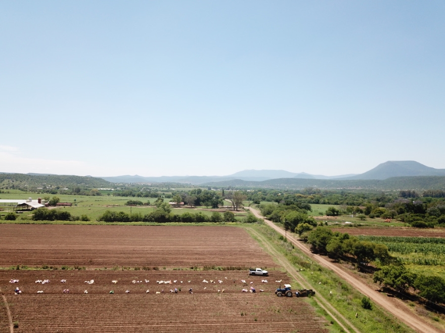 8 Bedroom Property for Sale in Weenen KwaZulu-Natal