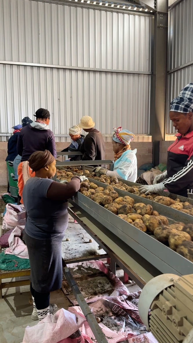 8 Bedroom Property for Sale in Weenen KwaZulu-Natal