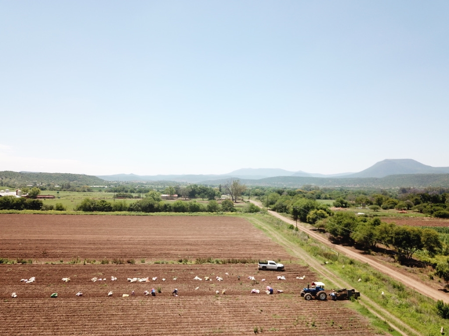 8 Bedroom Property for Sale in Weenen KwaZulu-Natal