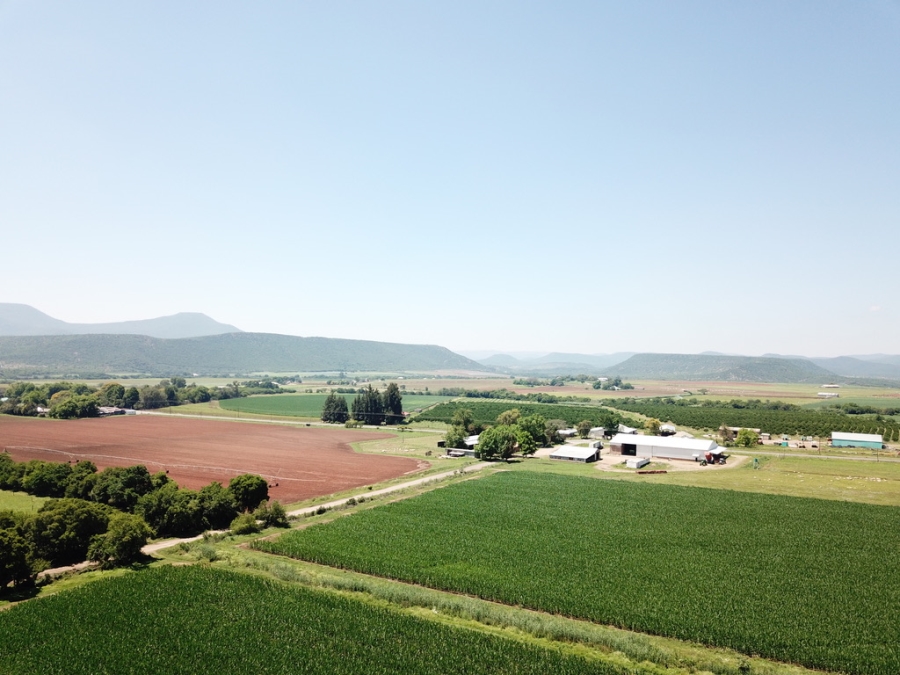 8 Bedroom Property for Sale in Weenen KwaZulu-Natal