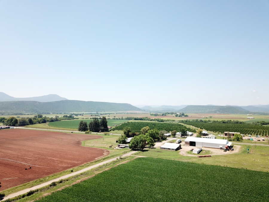 8 Bedroom Property for Sale in Weenen KwaZulu-Natal