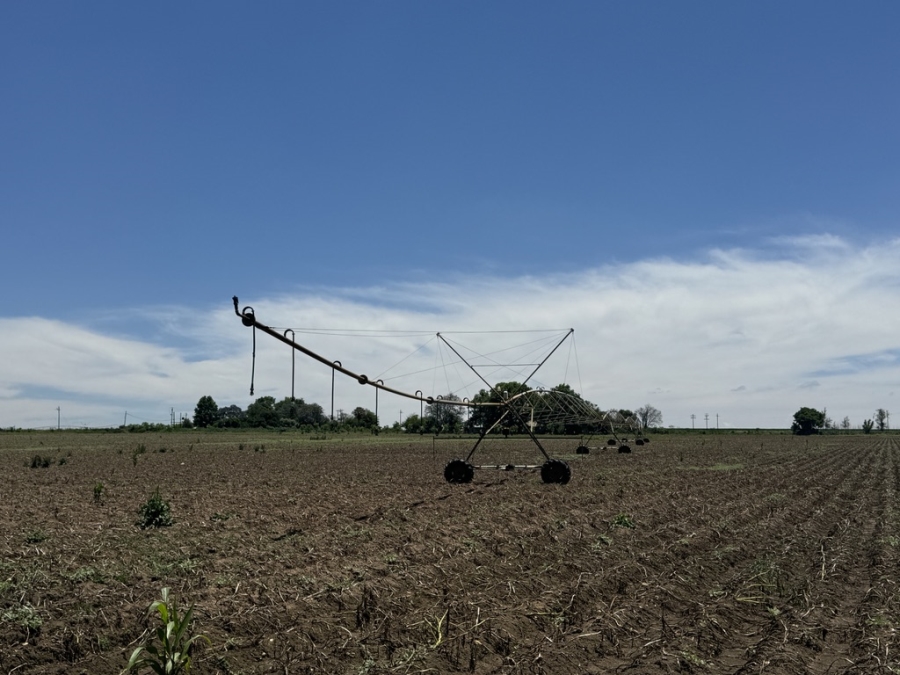 0 Bedroom Property for Sale in Weenen KwaZulu-Natal