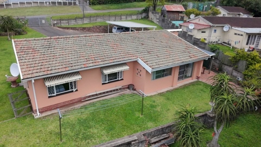 3 Bedroom Property for Sale in Farningham Ridge KwaZulu-Natal