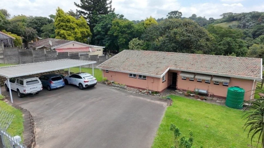 3 Bedroom Property for Sale in Farningham Ridge KwaZulu-Natal