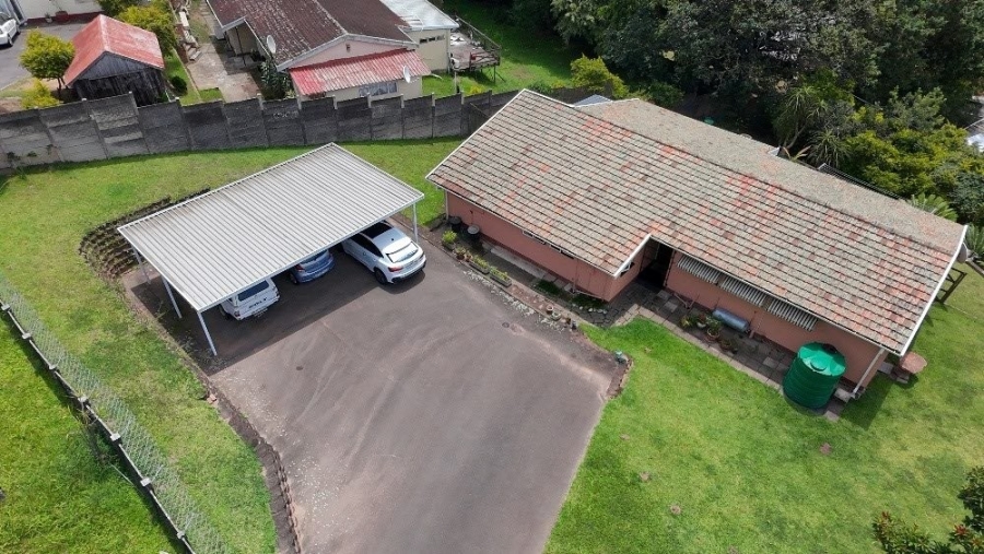 3 Bedroom Property for Sale in Farningham Ridge KwaZulu-Natal