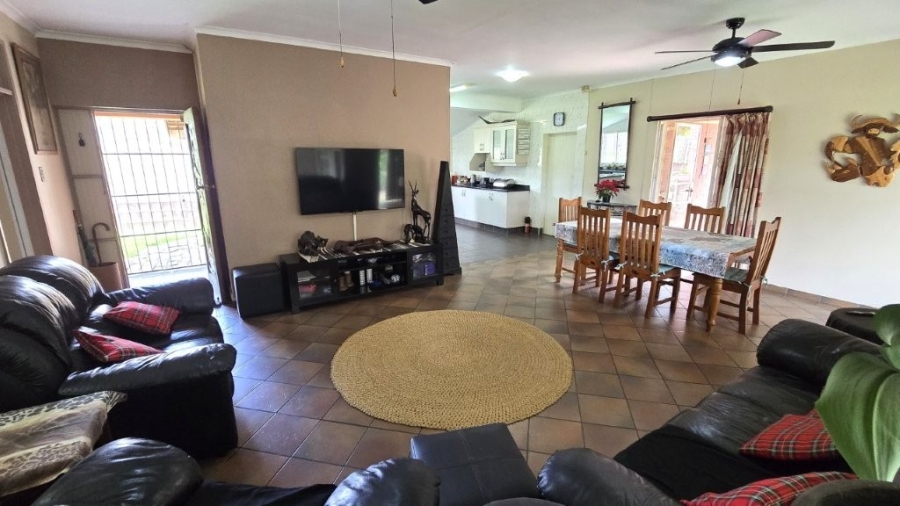 3 Bedroom Property for Sale in Farningham Ridge KwaZulu-Natal