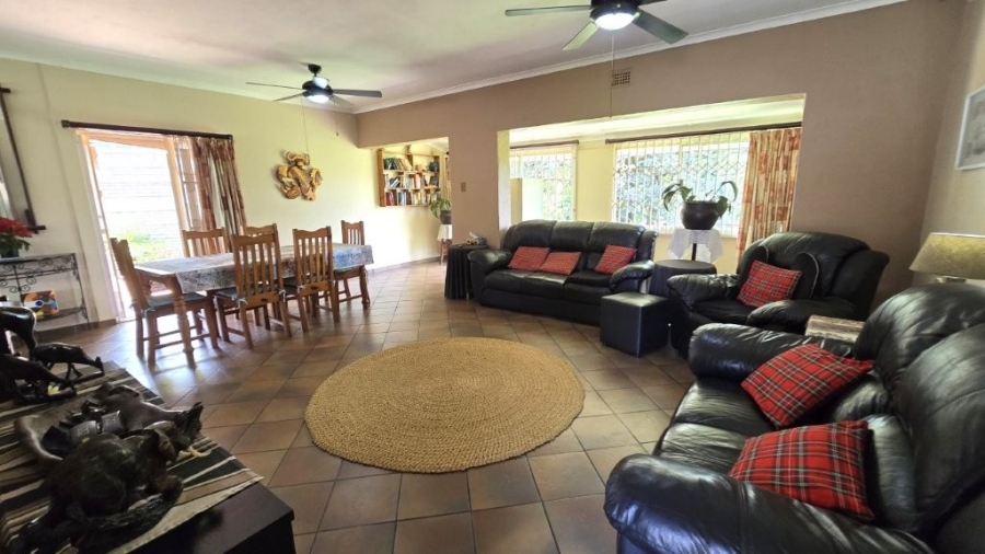 3 Bedroom Property for Sale in Farningham Ridge KwaZulu-Natal