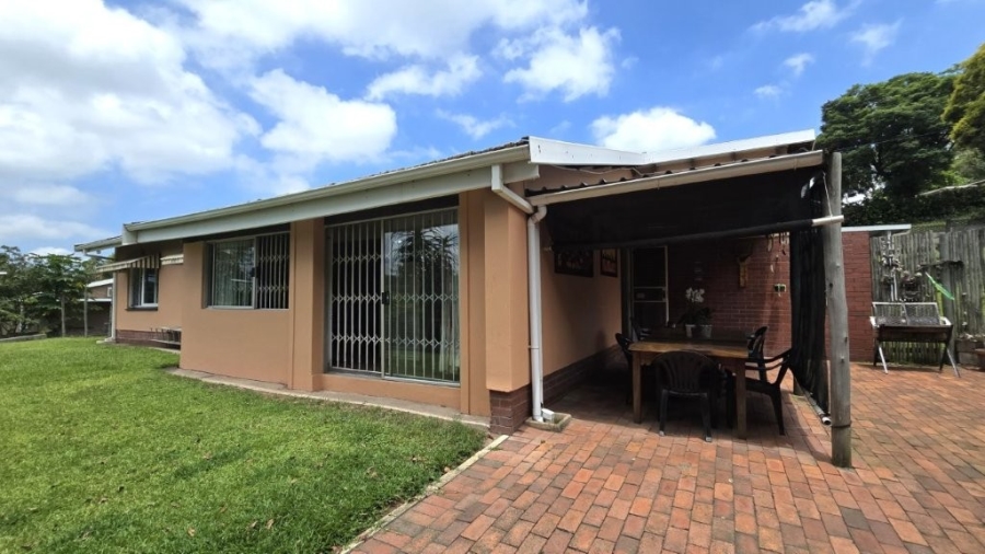 3 Bedroom Property for Sale in Farningham Ridge KwaZulu-Natal