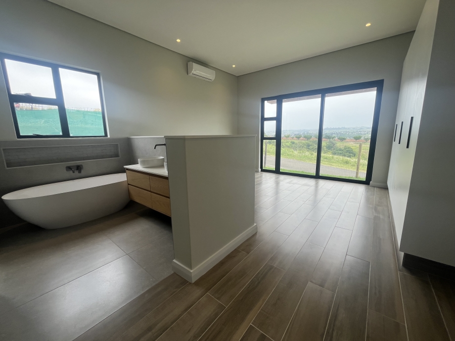 To Let 4 Bedroom Property for Rent in Springvale Country Estate KwaZulu-Natal