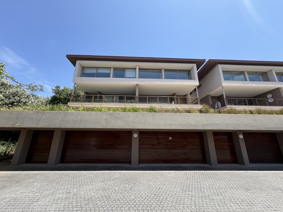 3 Bedroom Property for Sale in Zimbali Coastal Resort Estate KwaZulu-Natal