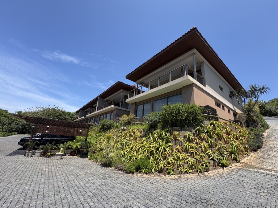 3 Bedroom Property for Sale in Zimbali Coastal Resort Estate KwaZulu-Natal