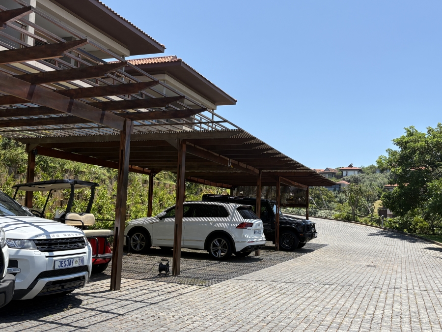 3 Bedroom Property for Sale in Zimbali Coastal Resort Estate KwaZulu-Natal