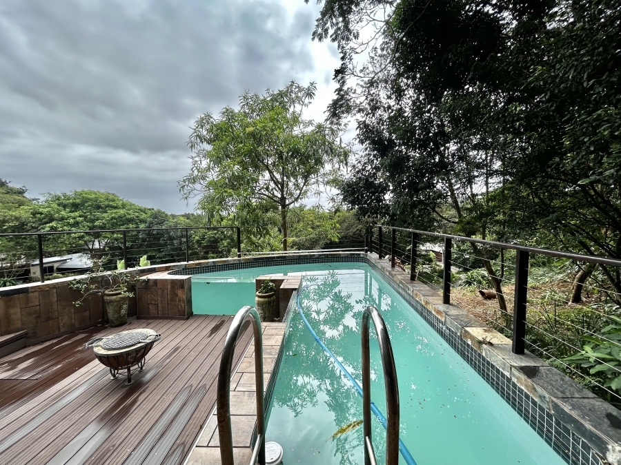 To Let 4 Bedroom Property for Rent in Simbithi Eco Estate KwaZulu-Natal