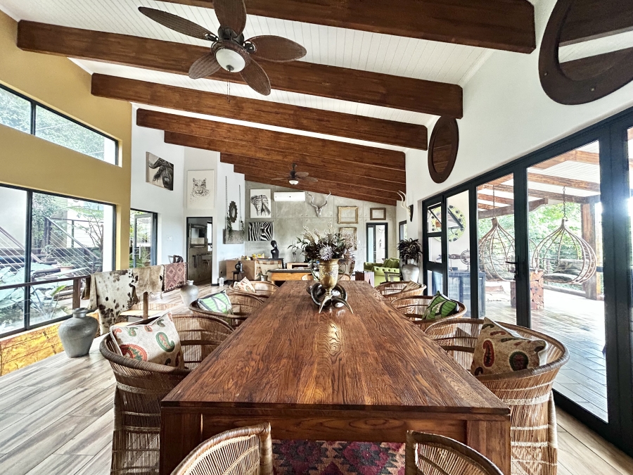 To Let 4 Bedroom Property for Rent in Simbithi Eco Estate KwaZulu-Natal