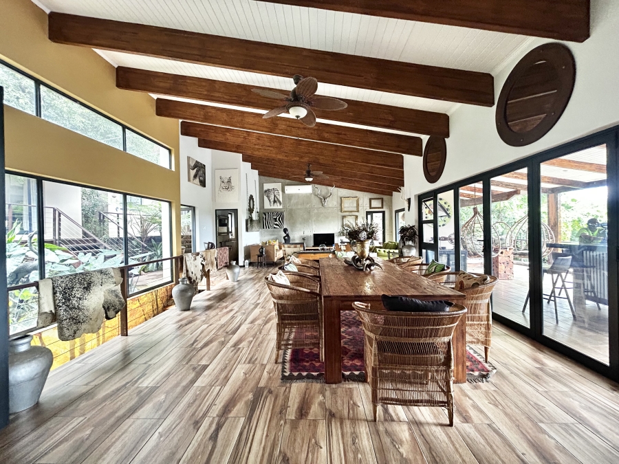 To Let 4 Bedroom Property for Rent in Simbithi Eco Estate KwaZulu-Natal