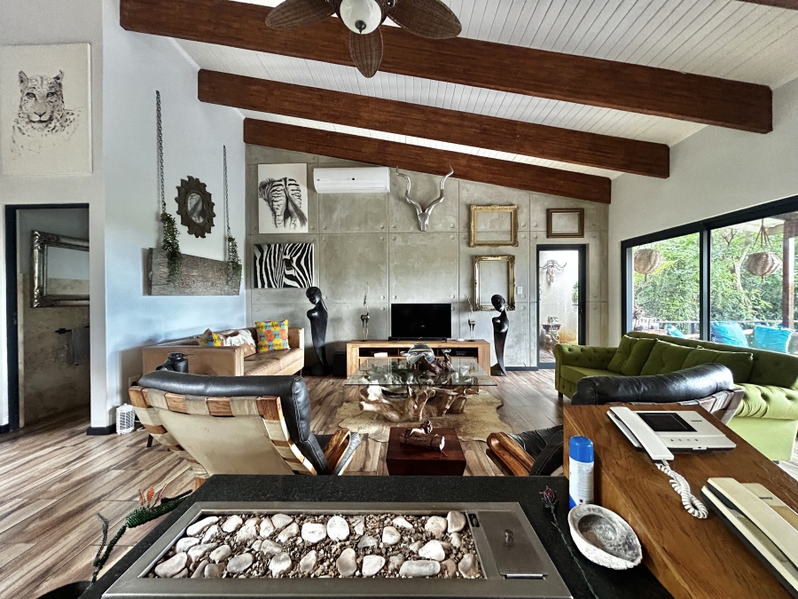 To Let 4 Bedroom Property for Rent in Simbithi Eco Estate KwaZulu-Natal