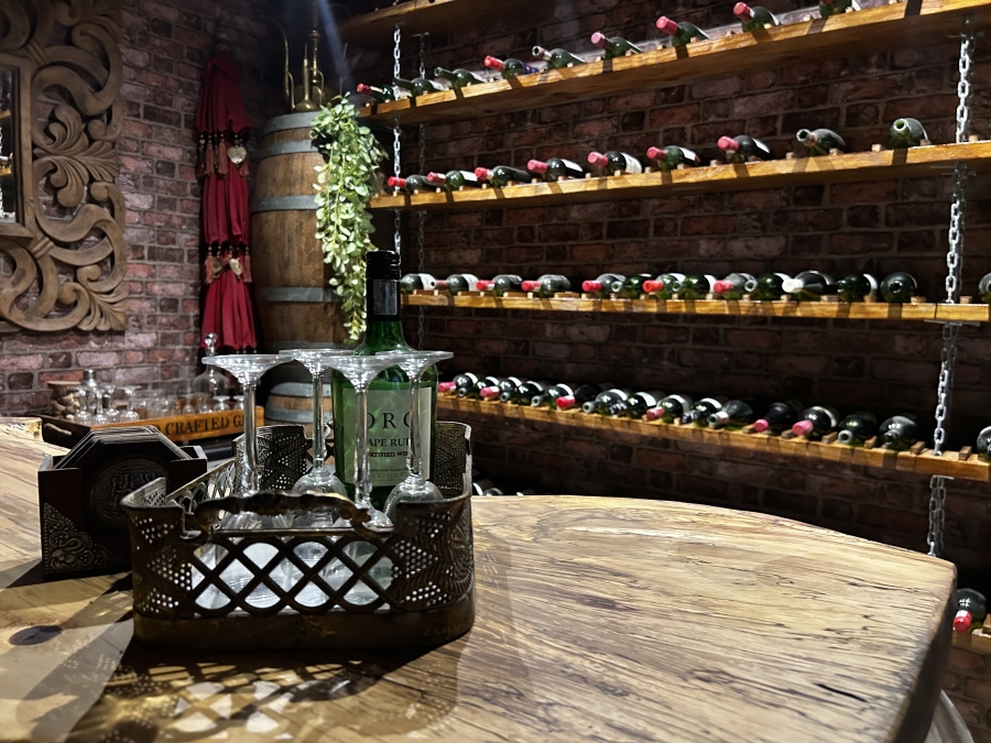 To Let 4 Bedroom Property for Rent in Simbithi Eco Estate KwaZulu-Natal