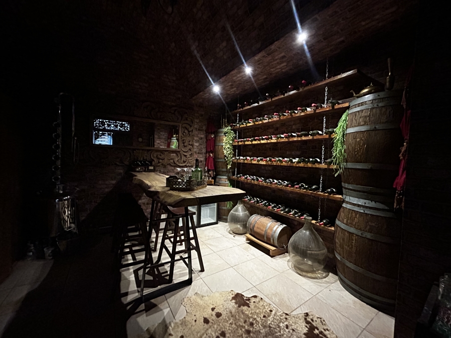 To Let 4 Bedroom Property for Rent in Simbithi Eco Estate KwaZulu-Natal