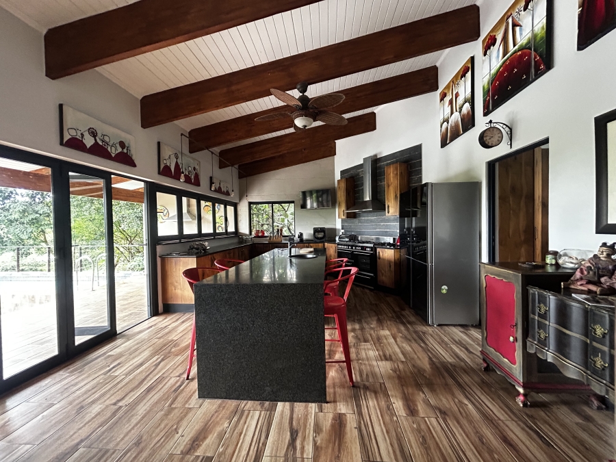 To Let 4 Bedroom Property for Rent in Simbithi Eco Estate KwaZulu-Natal