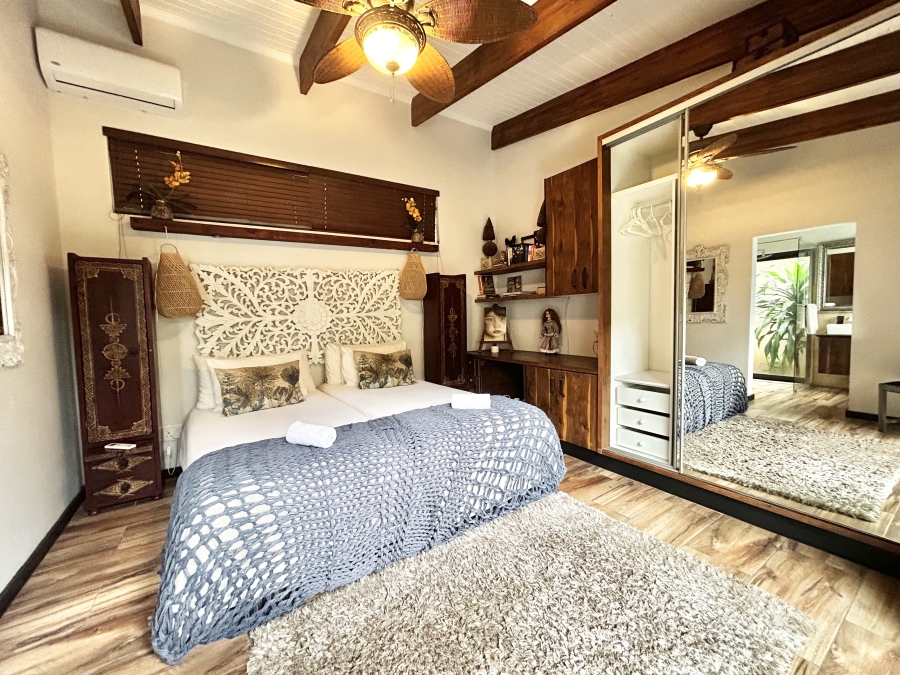 To Let 4 Bedroom Property for Rent in Simbithi Eco Estate KwaZulu-Natal