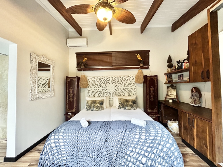 To Let 4 Bedroom Property for Rent in Simbithi Eco Estate KwaZulu-Natal