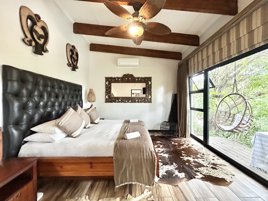 To Let 4 Bedroom Property for Rent in Simbithi Eco Estate KwaZulu-Natal