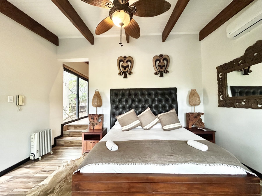 To Let 4 Bedroom Property for Rent in Simbithi Eco Estate KwaZulu-Natal