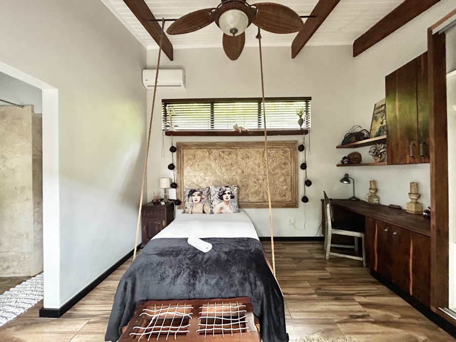 To Let 4 Bedroom Property for Rent in Simbithi Eco Estate KwaZulu-Natal