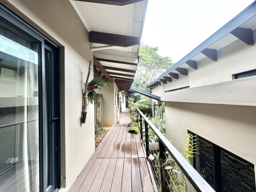 To Let 4 Bedroom Property for Rent in Simbithi Eco Estate KwaZulu-Natal
