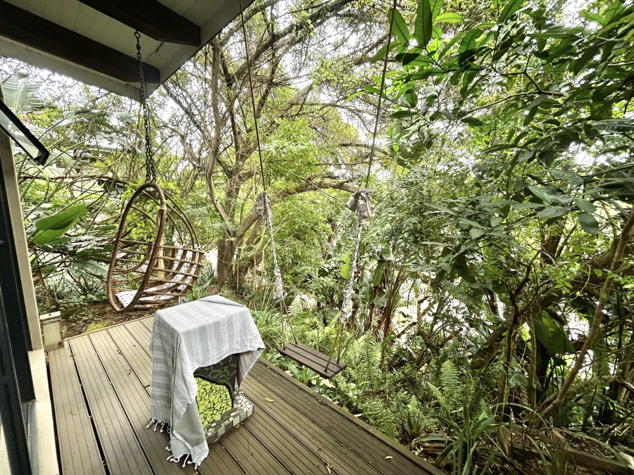 To Let 4 Bedroom Property for Rent in Simbithi Eco Estate KwaZulu-Natal