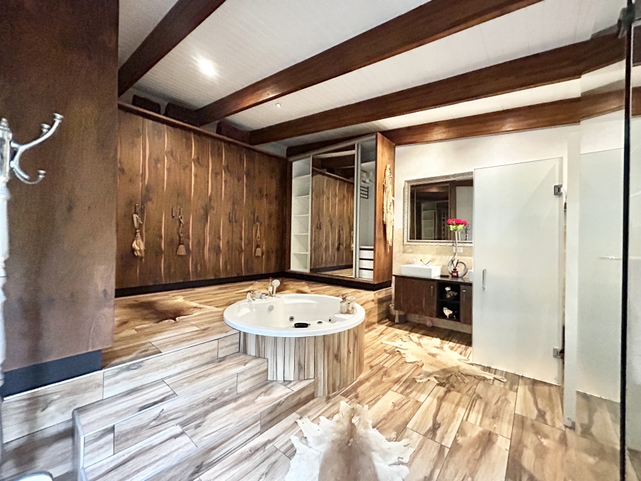 To Let 4 Bedroom Property for Rent in Simbithi Eco Estate KwaZulu-Natal