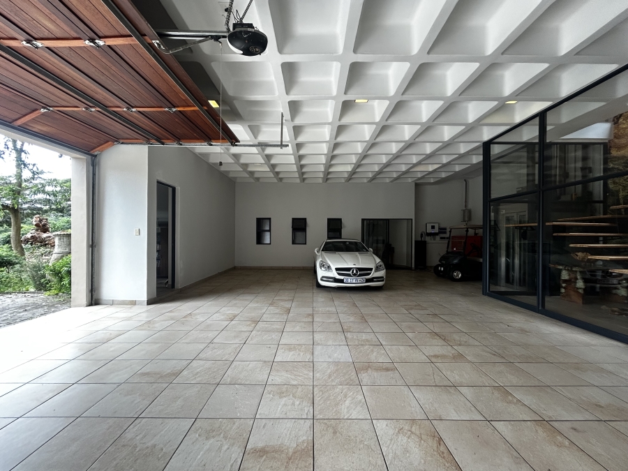 To Let 4 Bedroom Property for Rent in Simbithi Eco Estate KwaZulu-Natal