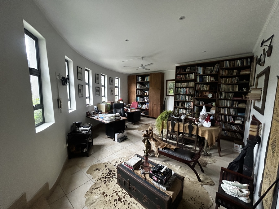 To Let 4 Bedroom Property for Rent in Simbithi Eco Estate KwaZulu-Natal