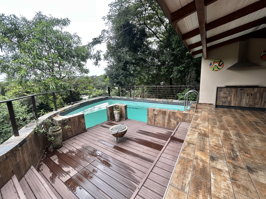 To Let 4 Bedroom Property for Rent in Simbithi Eco Estate KwaZulu-Natal