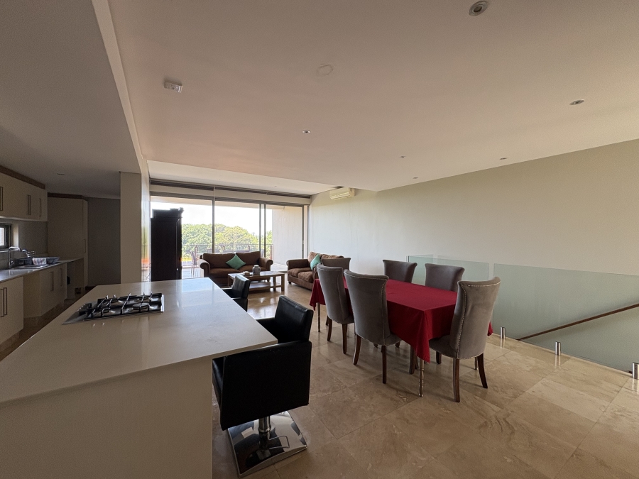 3 Bedroom Property for Sale in Zimbali Coastal Resort Estate KwaZulu-Natal