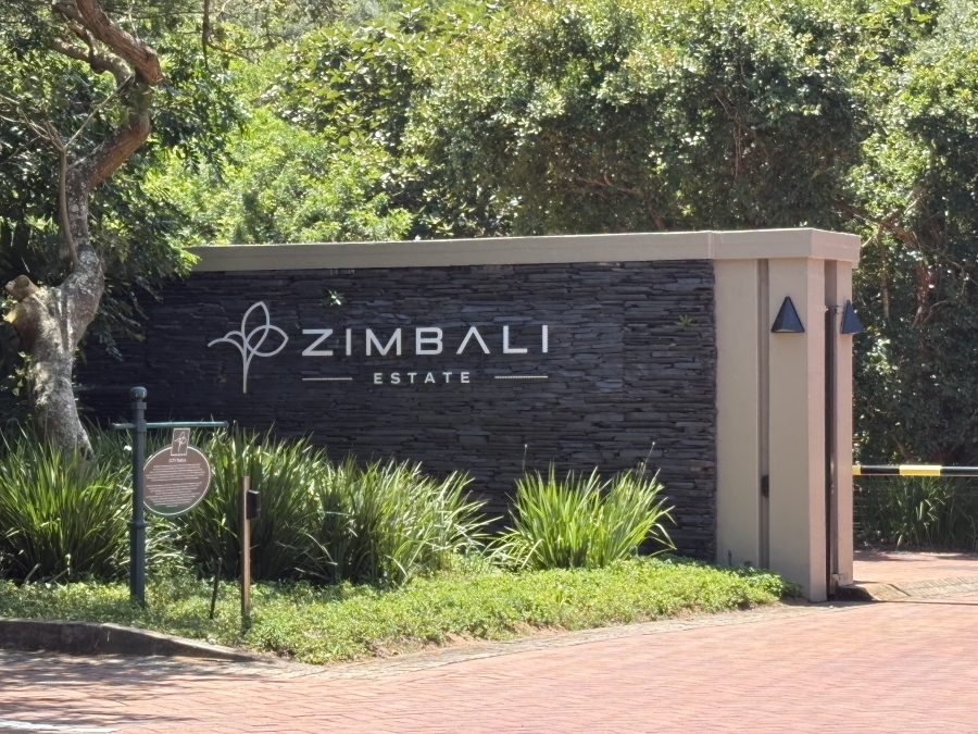 3 Bedroom Property for Sale in Zimbali Coastal Resort Estate KwaZulu-Natal