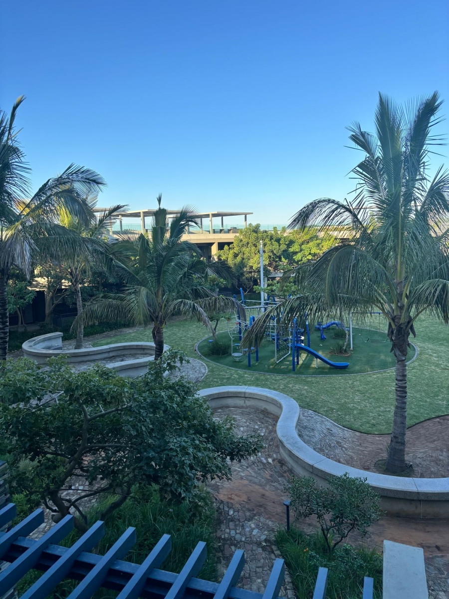 To Let 2 Bedroom Property for Rent in Sibaya Precinct KwaZulu-Natal