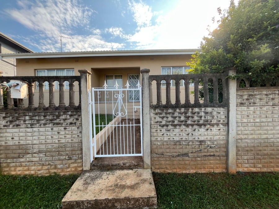 To Let 4 Bedroom Property for Rent in Northdale KwaZulu-Natal