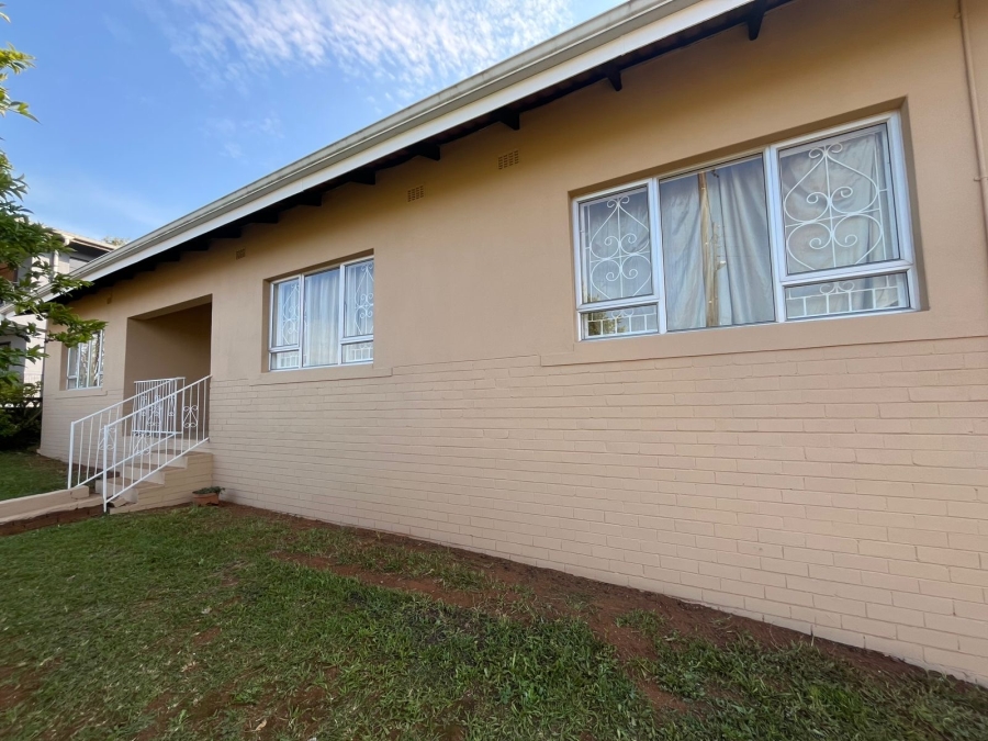 To Let 4 Bedroom Property for Rent in Northdale KwaZulu-Natal
