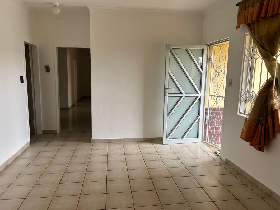 To Let 4 Bedroom Property for Rent in Northdale KwaZulu-Natal