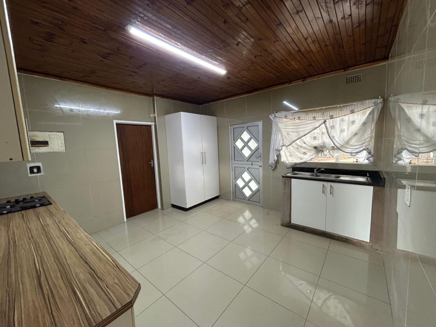 To Let 4 Bedroom Property for Rent in Northdale KwaZulu-Natal