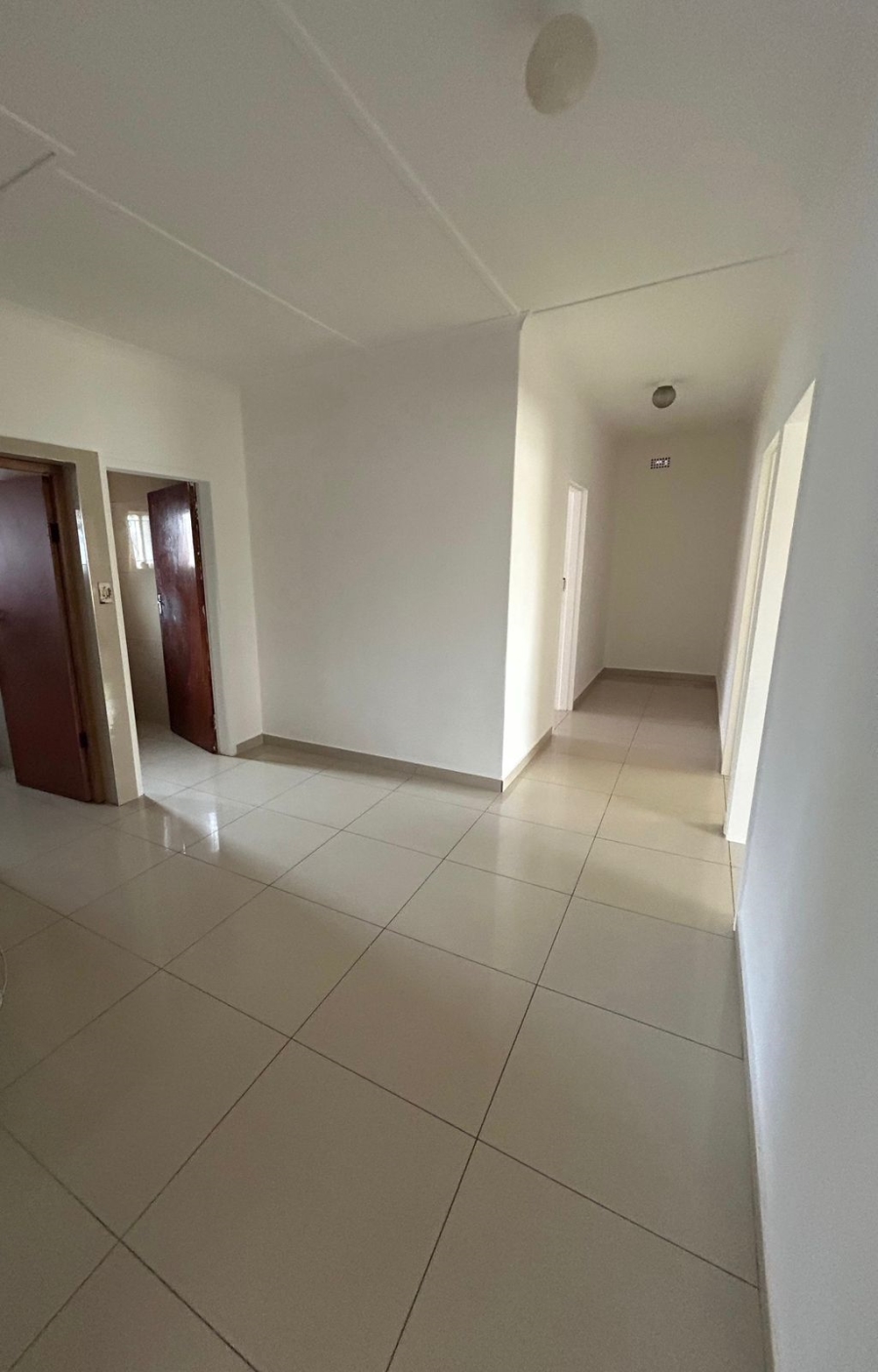 To Let 4 Bedroom Property for Rent in Northdale KwaZulu-Natal