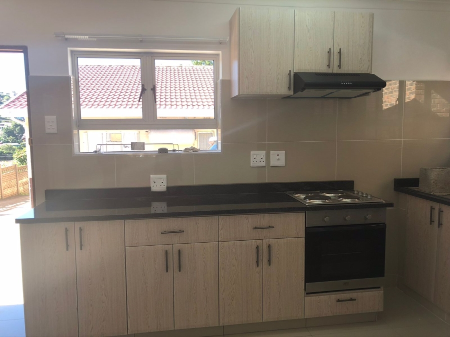 To Let 2 Bedroom Property for Rent in Northdale KwaZulu-Natal