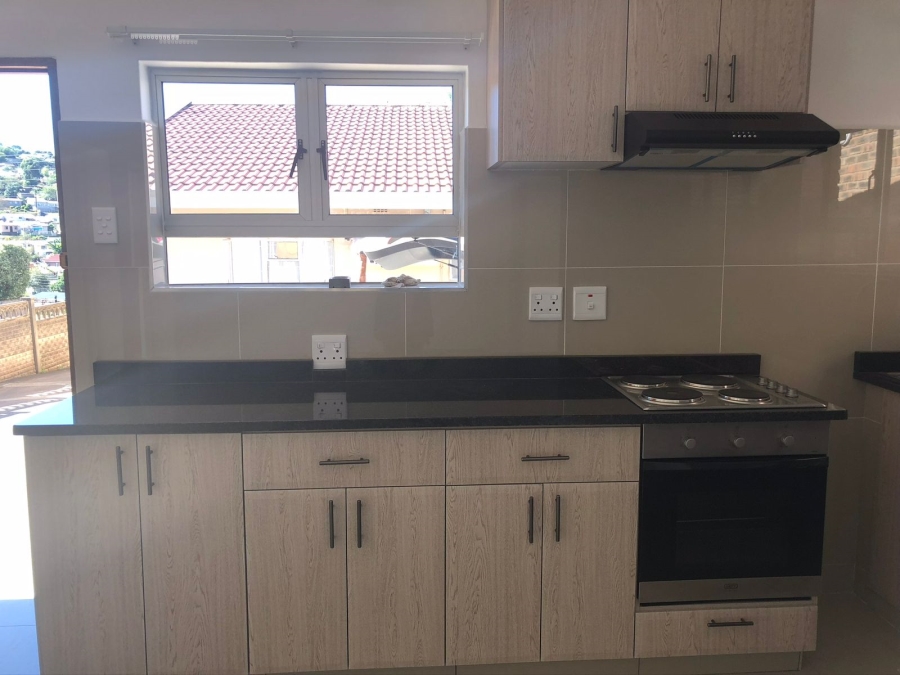 To Let 2 Bedroom Property for Rent in Northdale KwaZulu-Natal